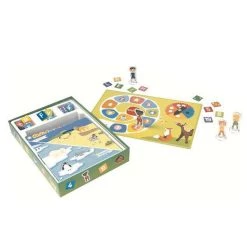 Sortie 😍 Ravensburger Mes Jeux De Grande Section 👍 -Ravensburger Soldes Boutique 4005556245246 4