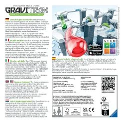 Meilleur prix 🎁 Ravensburger Gravitrax Élément Volcano / Volcan 🧨 -Ravensburger Soldes Boutique 4005556260591 5