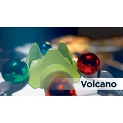 Meilleur prix 🎁 Ravensburger Gravitrax Élément Volcano / Volcan 🧨 -Ravensburger Soldes Boutique 4005556260591 6