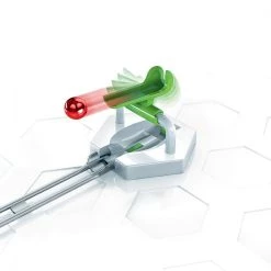 Meilleur prix ⭐ Ravensburger Gravitrax Élément Flip ✔️ 11 Meilleur prix ⭐ Ravensburger Gravitrax Élément Flip ✔️ -Ravensburger Soldes Boutique 4005556260607 3