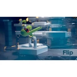 Meilleur prix ⭐ Ravensburger Gravitrax Élément Flip ✔️ 12 Meilleur prix ⭐ Ravensburger Gravitrax Élément Flip ✔️ -Ravensburger Soldes Boutique 4005556260607 4