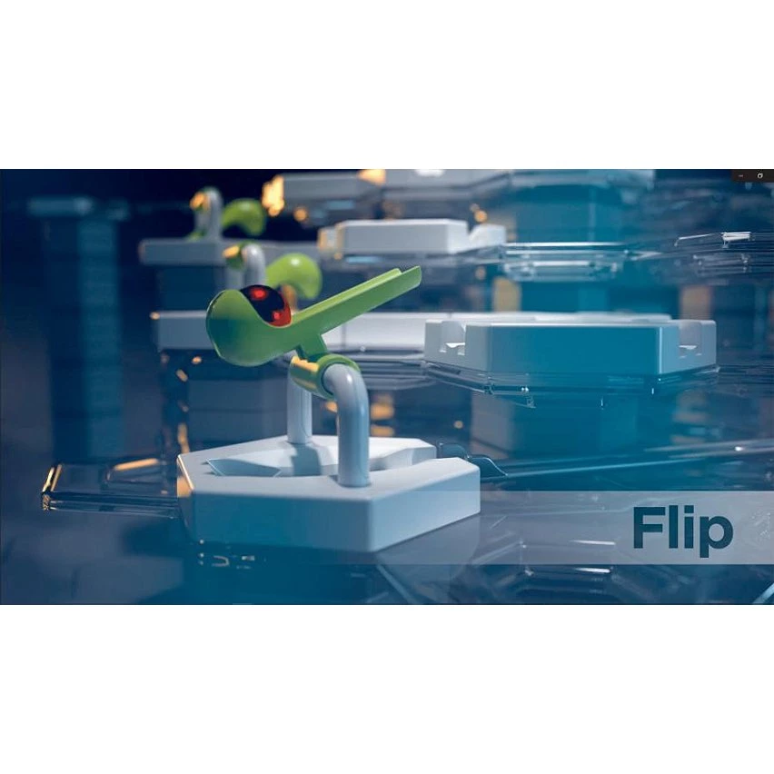 Meilleur prix ⭐ Ravensburger Gravitrax Élément Flip ✔️ 6 Meilleur prix ⭐ Ravensburger Gravitrax Élément Flip ✔️ – Image 4