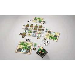 Vente flash 🥰 Ravensburger Minecraft - Le jeu ❤️ 8 Vente flash 🥰 Ravensburger Minecraft - Le jeu ❤️ -Ravensburger Soldes Boutique 4005556261321 3
