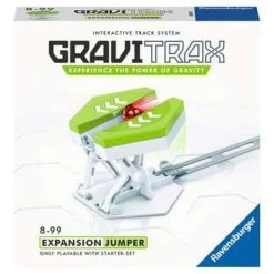 Meilleure affaire 🛒 Ravensburger Gravitrax Élément Jumper / Pont Élévateur ✨