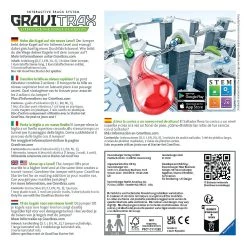 Meilleure affaire 🛒 Ravensburger Gravitrax Élément Jumper / Pont Élévateur ✨ 13 Meilleure affaire 🛒 Ravensburger Gravitrax Élément Jumper / Pont Élévateur ✨ -Ravensburger Soldes Boutique 4005556261567 5