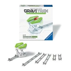 Meilleure affaire 🛒 Ravensburger Gravitrax Élément Jumper / Pont Élévateur ✨ 14 Meilleure affaire 🛒 Ravensburger Gravitrax Élément Jumper / Pont Élévateur ✨ -Ravensburger Soldes Boutique 4005556261567 6