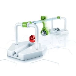 Meilleur prix 👍 Ravensburger Gravitrax Élément Zipline / Tyrolienne 🤩 -Ravensburger Soldes Boutique 4005556261581 7