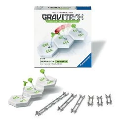 Top 10 😍 Ravensburger Gravitrax® Élément Transfer / Transfert ✔️ -Ravensburger Soldes Boutique 4005556261598 7