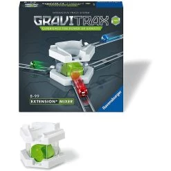 Meilleur prix 🤩 Ravensburger GraviTrax Pro Extension mixeur 🔥