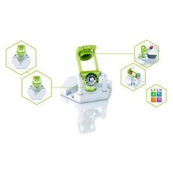 Meilleure affaire 🔥 Ravensburger Gravitrax Bloc D'action Dipper ✔️ -Ravensburger Soldes Boutique 4005556261796 5