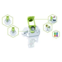 Meilleure affaire 🔥 Ravensburger Gravitrax Bloc D'action Dipper ✔️ -Ravensburger Soldes Boutique 4005556261796 6