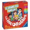 Meilleure vente ✔️ Ravensburger Le Grand Jeu Familial Des Incollables - Les Incollables 🎁