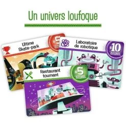 Sortie ❤️ Ravensburger Big Money 😀 -Ravensburger Soldes Boutique 4005556263844 5