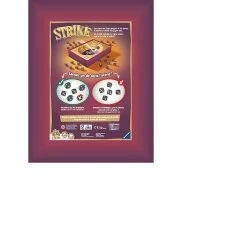 Acheter 😉 Ravensburger Strike 🌟 -Ravensburger Soldes Boutique 4005556265725 4