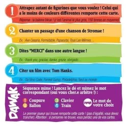 Tout neuf 🧨 Ravensburger Dawak 🌟 -Ravensburger Soldes Boutique 4005556266586 4