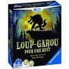 Acheter 🌟 Ravensburger Loup Garou Pour Une Nuit ⭐