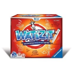 Grosses soldes 🥰 Ravensburger Watizit 😉