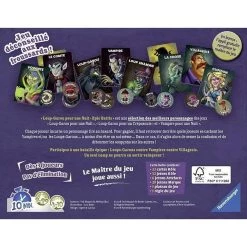 Meilleur prix ❤️ Ravensburger Loup-Garou Pour Une Nuit - Epic Battle 🥰 8 Meilleur prix ❤️ Ravensburger Loup-Garou Pour Une Nuit - Epic Battle 🥰 -Ravensburger Soldes Boutique 4005556267798 3