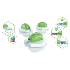 Acheter 💯 Ravensburger Gravitrax Élément Colour Swap ⭐ 12 Acheter 💯 Ravensburger Gravitrax Élément Colour Swap ⭐ -Ravensburger Soldes Boutique 4005556268153 4