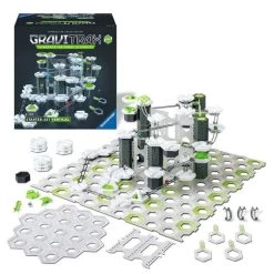 Nouveau ⭐ Ravensburger GraviTrax Pro Starter Set ⭐ -Ravensburger Soldes Boutique 4005556268320 4