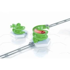 De gros 💯 Ravensburger Gravitrax Élément Spiral ❤️ 12 De gros 💯 Ravensburger Gravitrax Élément Spiral ❤️ -Ravensburger Soldes Boutique 4005556268382 7