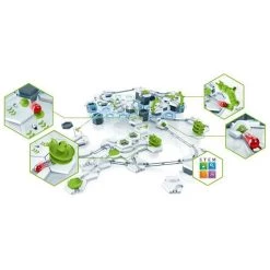 Promo 🎉 Ravensburger Gravitrax Starter Set Obstacle 🔔 -Ravensburger Soldes Boutique 4005556268665 4