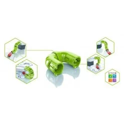 Remise 😍 Ravensburger Gravitrax Élément Flextube 🎁 -Ravensburger Soldes Boutique 4005556269785 6