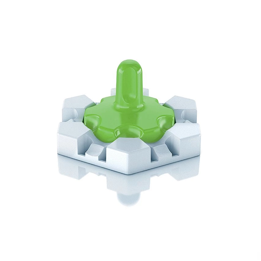 Bon marché 🥰 Ravensburger Gravitrax Élément Balls & Spinner 💯 4 Bon marché 🥰 Ravensburger Gravitrax Élément Balls & Spinner 💯 – Image 2