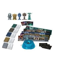 Budget ⌛ Ravensburger MARVEL VILLAINOUS 🎉 -Ravensburger Soldes Boutique 4005556269839 4