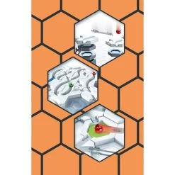 Offres ⌛ GraviTrax PRO Starter Set Extreme - Jeu de construction STEM - Circuit de billes créatif - Ravensburger - 194 pieces - des 8 ans 🤩 10 Offres ⌛ GraviTrax PRO Starter Set Extreme - Jeu de construction STEM - Circuit de billes créatif - Ravensburger - 194 pieces - des 8 ans 🤩 -Ravensburger Soldes Boutique 4005556270194 4