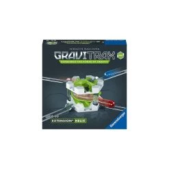 Budget ✔️ Jeu de construction Ravensburger Pro Bloc d'action Helix ✨