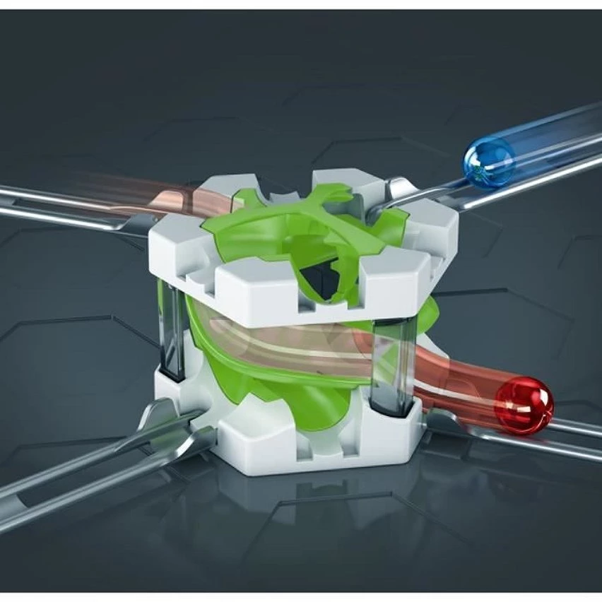 Budget ✔️ Jeu de construction Ravensburger Pro Bloc d'action Helix ✨ 5 Budget ✔️ Jeu de construction Ravensburger Pro Bloc d'action Helix ✨ – Image 3