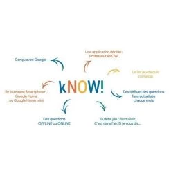 Acheter 👏 Ravensburger Know! - Other Properties 🧨 -Ravensburger Soldes Boutique 4005556272532 5