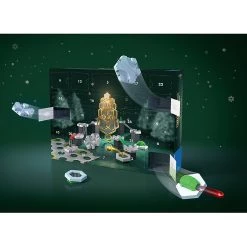 Acheter 🤩 Ravensburger Gravitrax Calendrier De L'avent ⌛ -Ravensburger Soldes Boutique 4005556272730 4