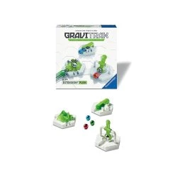 Promo ✔️ Ravensburger Gravitrax Extension Push 🤩 13 Promo ✔️ Ravensburger Gravitrax Extension Push 🤩 -Ravensburger Soldes Boutique 4005556272860 5