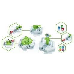 Promo ✔️ Ravensburger Gravitrax Extension Push 🤩 15 Promo ✔️ Ravensburger Gravitrax Extension Push 🤩 -Ravensburger Soldes Boutique 4005556272860 7