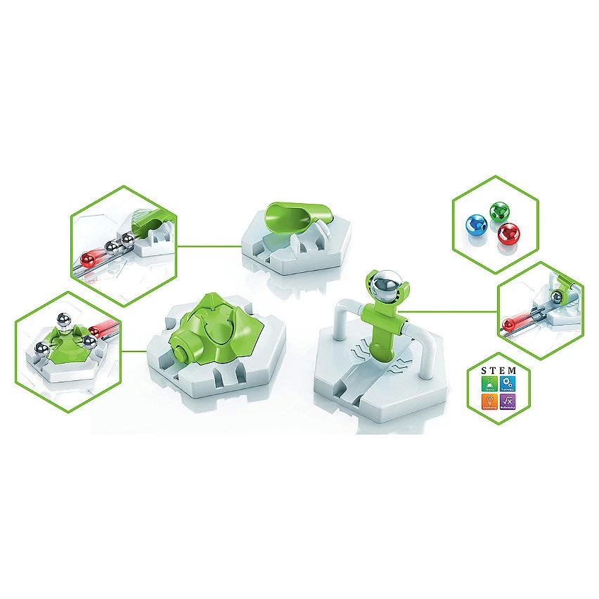 Promo ✔️ Ravensburger Gravitrax Extension Push 🤩 9 Promo ✔️ Ravensburger Gravitrax Extension Push 🤩 – Image 7