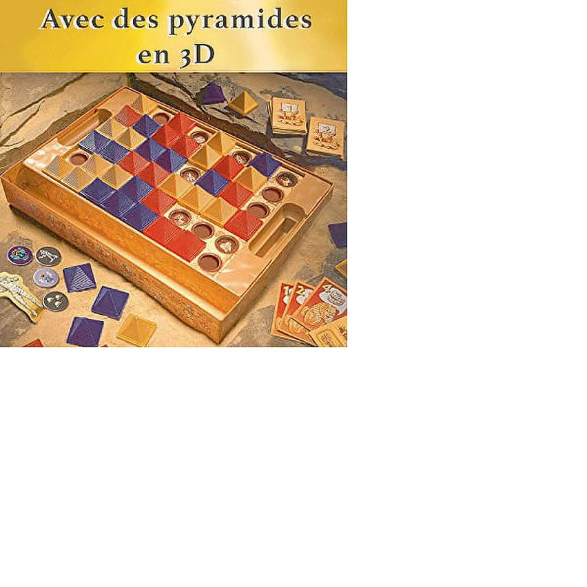 Vente flash ✔️ Ravensburger Ramsès 25Ème Anniversaire 😍 8 Vente flash ✔️ Ravensburger Ramsès 25Ème Anniversaire 😍 – Image 6