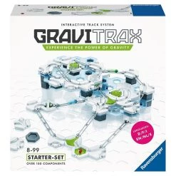 Offres ❤️ Ravensburger Gravitrax Starter Set ✔️