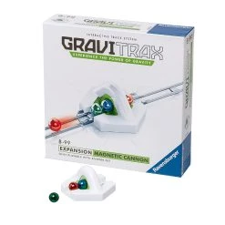 De gros ✨ Ravensburger Gravitrax Élément Magnetic Cannon / Canon Magnétique 😉 -Ravensburger Soldes Boutique 4005556276004 7