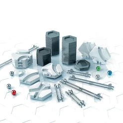 Promo 🧨 Ravensburger Gravitrax Set D'extension Trax / Rails 🌟 -Ravensburger Soldes Boutique 4005556276011 4