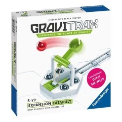 Bon marché 👏 Ravensburger Gravitrax Élément Catapult / Catapulte 🔥 -Ravensburger Soldes Boutique 4005556276035 4