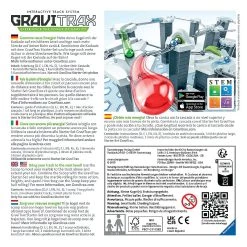 Coupon ❤️ Ravensburger Gravitrax Élément Scoop ⌛ -Ravensburger Soldes Boutique 4005556276202 3