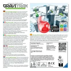 Remise 🎉 Ravensburger Gravitrax Élément Trampoline 👏 11 Remise 🎉 Ravensburger Gravitrax Élément Trampoline 👏 -Ravensburger Soldes Boutique 4005556276219 3