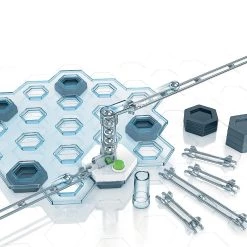 Bon marché 🛒 Ravensburger Gravitrax Set D'extension Lifter ❤️ 10 Bon marché 🛒 Ravensburger Gravitrax Set D'extension Lifter ❤️ -Ravensburger Soldes Boutique 4005556276226 4