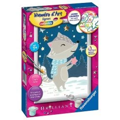 Acheter 🎁 Ravensburger Coll-N° D'art Petit Format 🌟 13 Acheter 🎁 Ravensburger Coll-N° D'art Petit Format 🌟 -Ravensburger Soldes Boutique 4005556278503 5