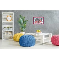 Top 10 🌟 Ravensburger Numéro D'art - Grand - Flamingos Amoureux 🌟 -Ravensburger Soldes Boutique 4005556287703 3