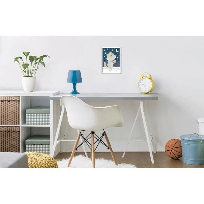 Promo 👏 Ravensburger Numéro D'art - Petit - Décor D'hiver ⌛ 5 Promo 👏 Ravensburger Numéro D'art - Petit - Décor D'hiver ⌛ – Image 3