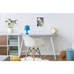 Meilleur prix 😍 Ravensburger Numéro d'art - petit - cri du loup 🔥 -Ravensburger Soldes Boutique 4005556287925 5