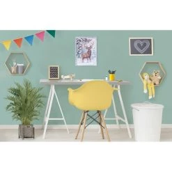 Acheter ✔️ Ravensburger Numéro D'art - Moyen - Cerf Romantique ⌛ 10 Acheter ✔️ Ravensburger Numéro D'art - Moyen - Cerf Romantique ⌛ -Ravensburger Soldes Boutique 4005556287949 3